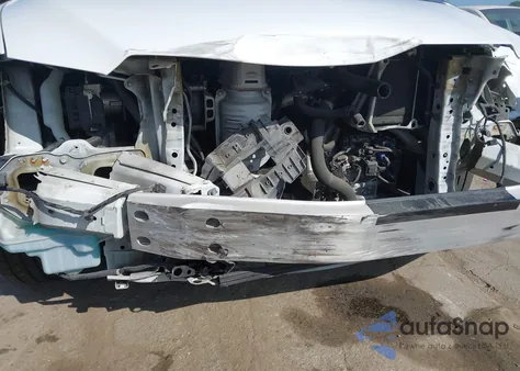 2016 Acura Ilx Premium A-Spec Packages/Technology Plus A-Spec Packages z USA, uszkodzony, nr VIN 19UDE2F83GA012418